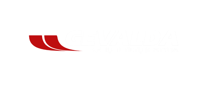 UAB „Gevalda“